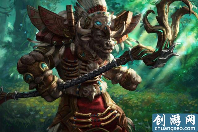 魔獸世界：懷舊服各個(gè)職業(yè)特色鮮明，WOW全職業(yè)強(qiáng)度排行榜