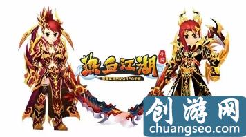 《熱血江湖》手游最新：近戰(zhàn)職業(yè)加強(qiáng)全分析！符師終將沒落？