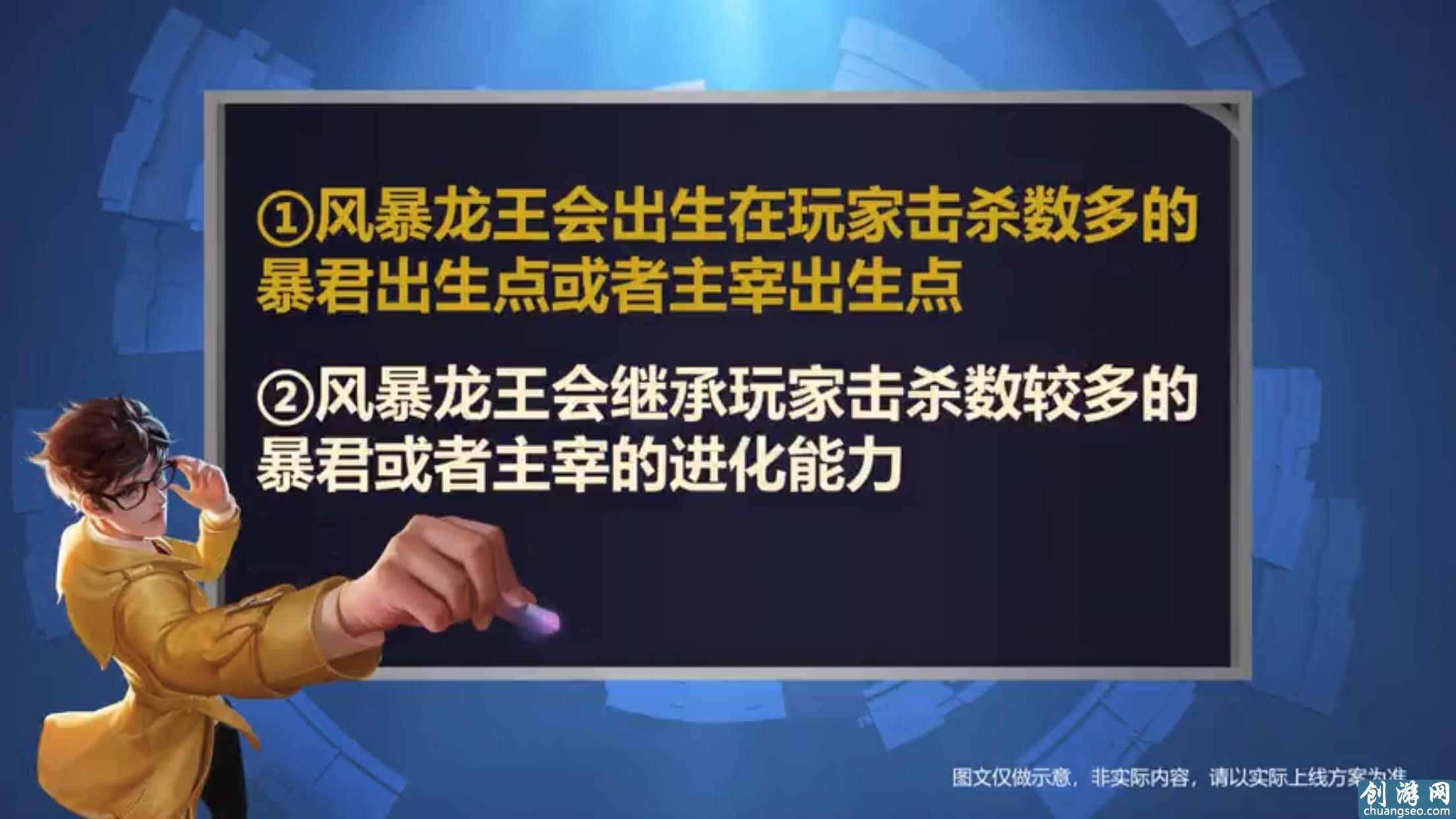 王者榮耀2021年，新版本大改動！大龍增益多，對抗路變化最大