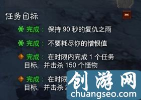 《暗黑破壞神3》手游最新獵魔人娜塔亞套套裝地下城精通攻略