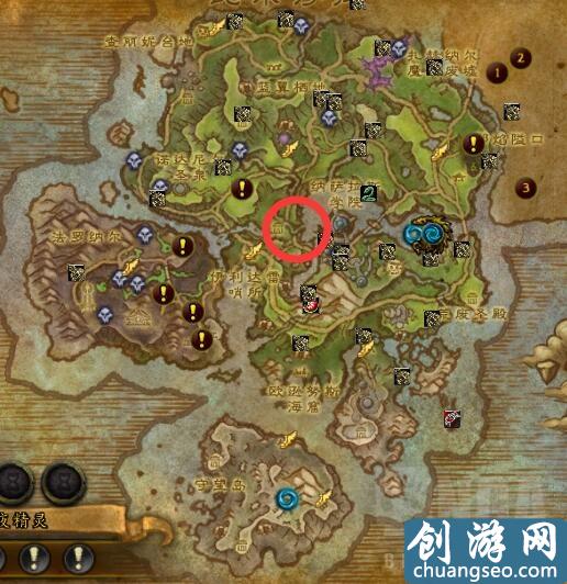 魔獸7.0 破碎群島寵物對(duì)戰(zhàn)世界任務(wù)全攻略