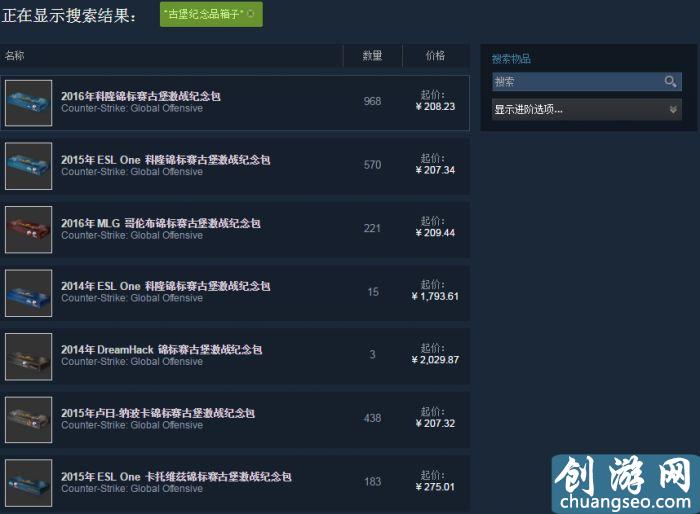 csgo龍狙多少人民幣 龍狙多少錢大揭秘！