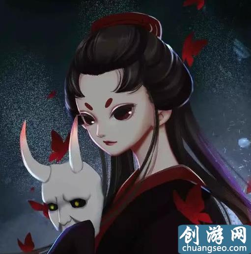 第五人格紅蝶動(dòng)漫圖片壁紙（紅蝶精美壁紙大全）