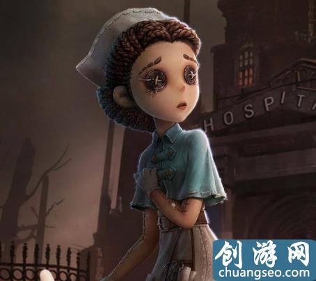 第五人格：才不是"待解救的少女"，戰(zhàn)地玫瑰小醫(yī)生玩法攻略解析