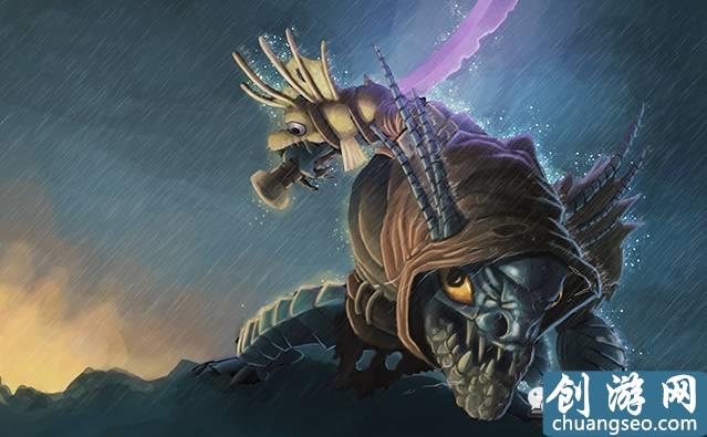 dota小魚人出裝攻略（魚人夜行者出裝攻略）