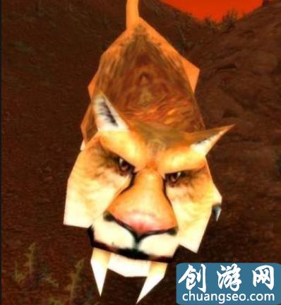 《魔獸世界》手游最新懷舊服殺斷牙是否不道德？玩家：他本是個稀有怪