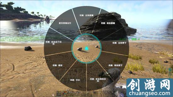 《方舟生存進(jìn)化》手游最新新手攻略 入門生存圖文攻略