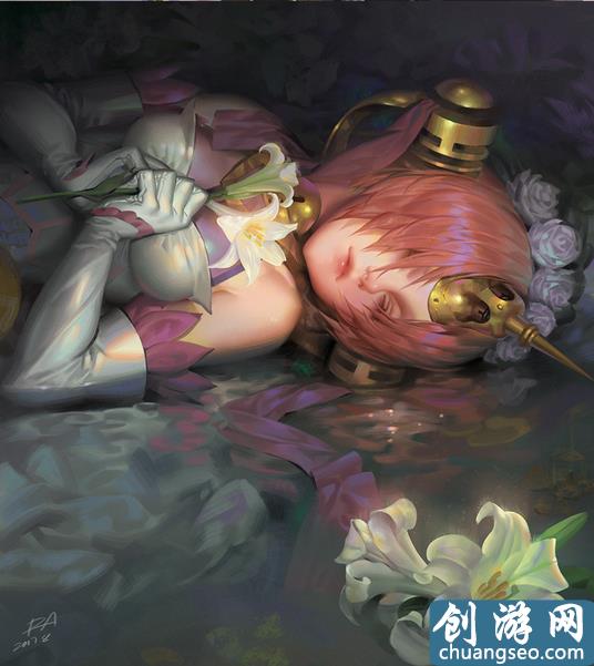 FGO：弗蘭肯斯坦的前世今生，型月大法果然還是好！