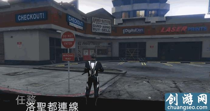 GTA5線上模式，單人洛圣都連線任務(wù)快速賺錢(qián)賺經(jīng)驗(yàn)攻略分享