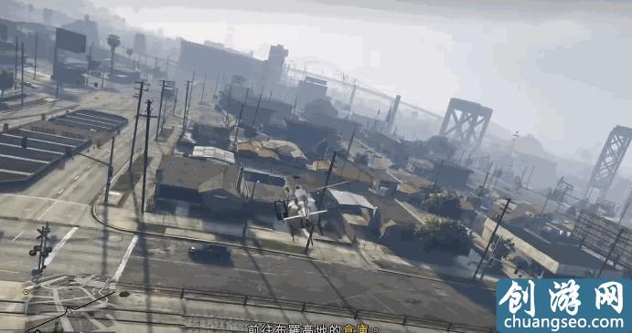 GTA5線上模式，單人洛圣都連線任務(wù)快速賺錢(qián)賺經(jīng)驗(yàn)攻略分享