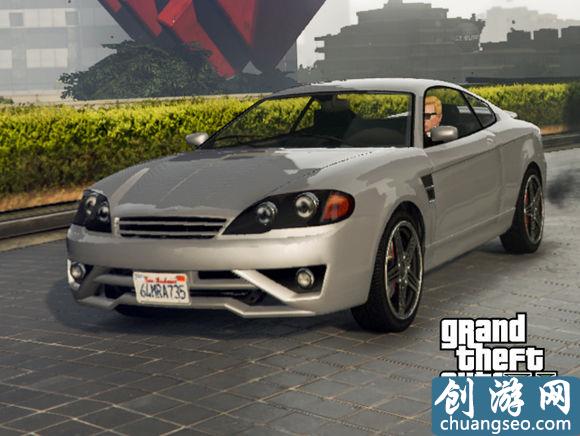 「GTA5」最稀有車輛獲得方法大全，一看就會