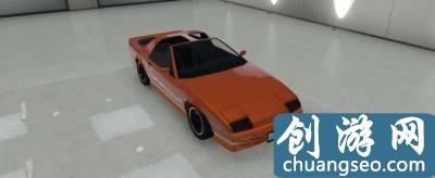 「GTA5」最稀有車輛獲得方法大全，一看就會