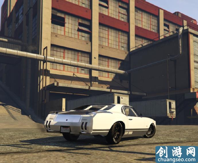 「GTA5」最稀有車輛獲得方法大全，一看就會