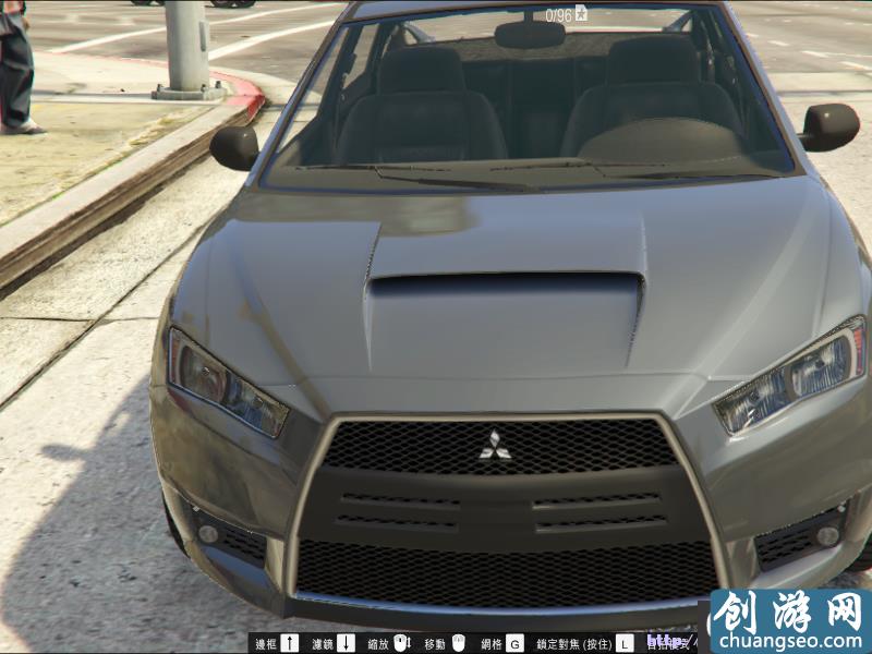 gta5真實車輛mod包怎么樣（俠盜獵車5GTA5PC版）