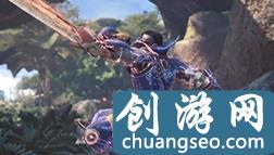 《怪物獵人世界》手游最新萌新武器裝備選擇以及怪物攻略 不再做貓車黨！