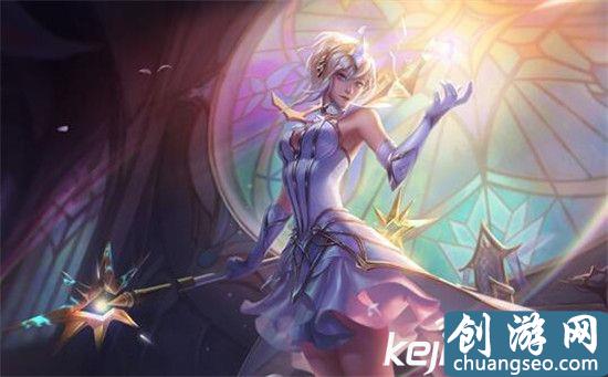 《LOL》手游最新終極皮膚買不買 大元素使拉克絲元素合成公式