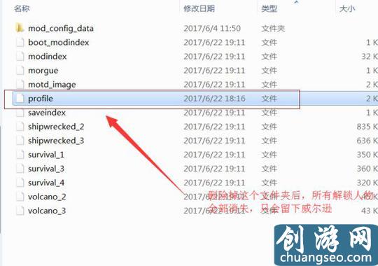 饑荒全人物快速解鎖與換人不換擋方法介紹