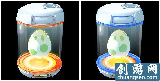 Pokemon go孵蛋進(jìn)階方法 口袋妖怪Go怎么孵蛋