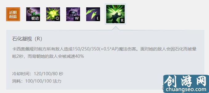 LOL：移速流上單蛇女玩法解析，利用風(fēng)箏能力取勝的上單代表