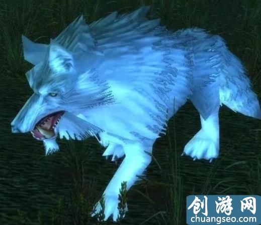 魔獸世界懷舊服：60級獵人是孤兒？抓這些稀有寵物才是最大樂趣