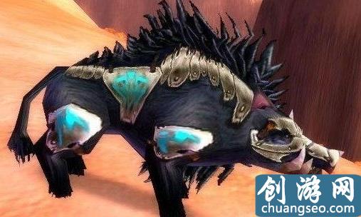 魔獸世界懷舊服：60級獵人是孤兒？抓這些稀有寵物才是最大樂趣