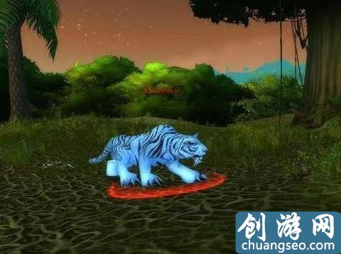 魔獸世界懷舊服：60級獵人是孤兒？抓這些稀有寵物才是最大樂趣