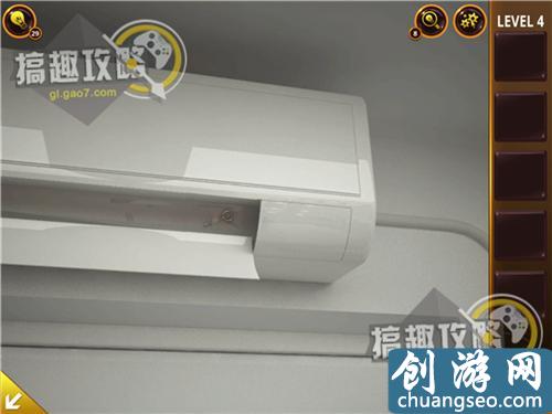 密室逃脫4官方正版攻略 逃出電影院100個(gè)房間通關(guān)圖文攻略