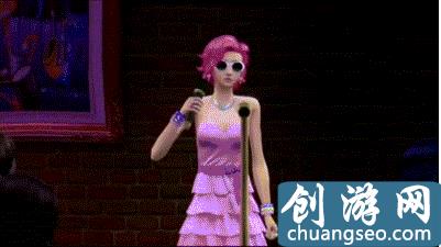 秋名山女司機(jī)教你如何玩轉(zhuǎn)《模擬人生》手游最新