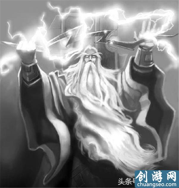 魔獸世界泰坦殘血精華怎么獲得（魔獸世界十大人氣角色）