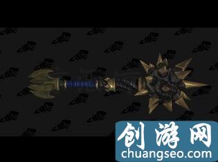 魔獸世界：軍團入侵武器幻化 試玩戰(zhàn)士和獵人即可刷齊幻化