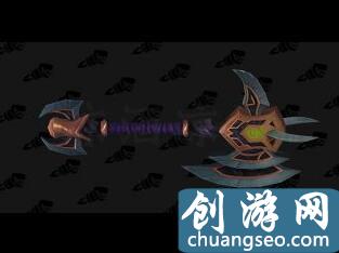 魔獸世界：軍團入侵武器幻化 試玩戰(zhàn)士和獵人即可刷齊幻化