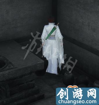 逆水寒——歲月神偷全圖文流程