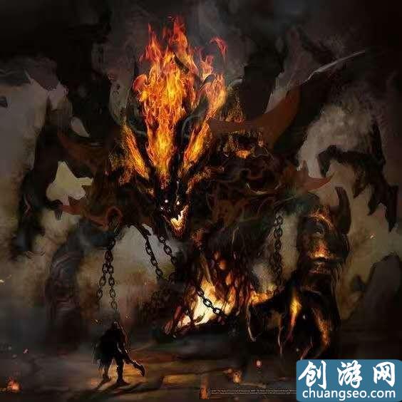 七十二魔神柱排名（七十二柱魔神各自的魔力介紹）