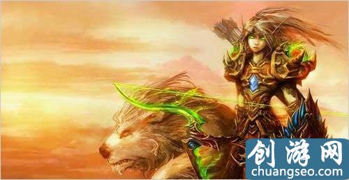 魔獸6.2PVE攻略 獸王獵天賦屬性及手法