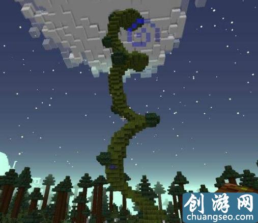 「Minecraft」暮色森林攻略（二）BOSS順序