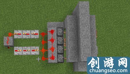 在我的世界里面刷石機(jī)有怎樣的具體制作過(guò)程