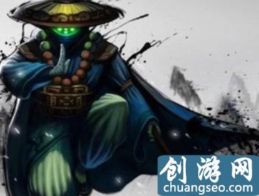 武器打野攻略如何？學(xué)會這份攻略，你就能成！