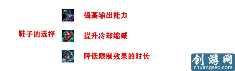 「帶你看季前賽」小魚人到底怎么玩？兩套符文出裝教你輕松上手