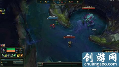 LOL：四種出裝五大操作——快樂女忍阿卡麗在線發(fā)鏢超神攻略