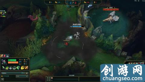 LOL：四種出裝五大操作——快樂女忍阿卡麗在線發(fā)鏢超神攻略