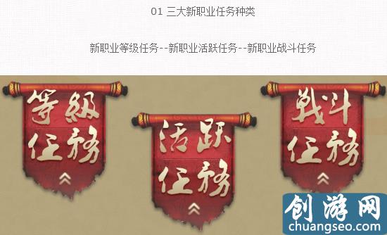 誅仙3：逐霜強(qiáng)勢來襲，一起get快速飛升方法