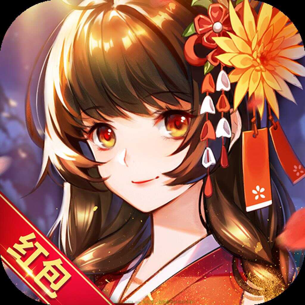 妖月傳說(shuō)紅包版