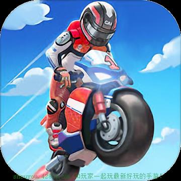 重力飛車(chē)3D安卓正版