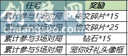 莊周高山流水皮膚上線限定皮膚返場(chǎng)(10月21日更新)