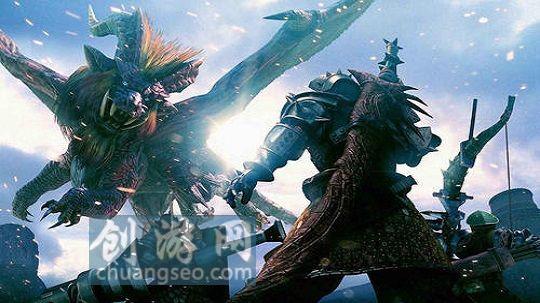 怪物獵人崛起斗技場怎么開(2021最新)-怪物獵人物語2基因搭配原則技巧