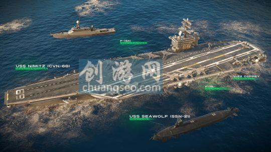 現(xiàn)代戰(zhàn)艦怎樣下載手機版(2022最新)-荒野大鏢客2飾品怎么裝備技巧