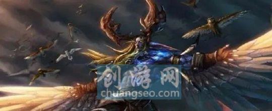 魔獸世界9.0可以單刷的坐騎,附9.0法師最佳種族(技巧)