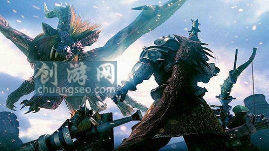 9最新怪物獵人怎么設(shè)置輔助營地 - 2022崛起斬裂彈獲得方法