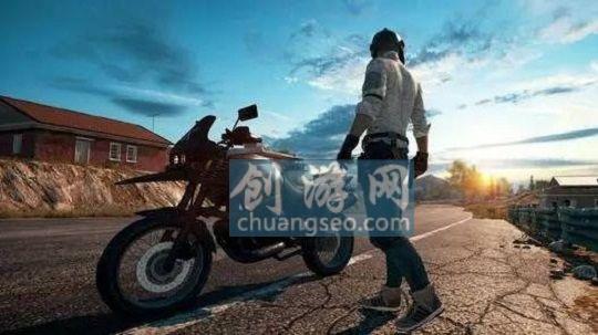 新版pubg怎么看在哪個服務(wù)器(附：絕地求生聚合物有什么用)