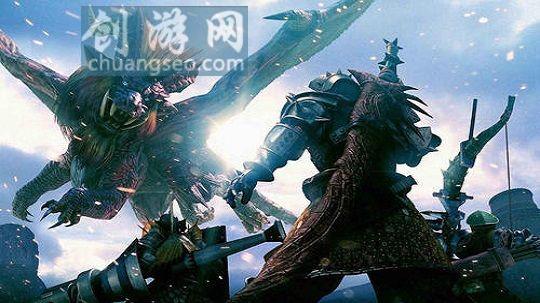 怪物獵人崛起旗魚在哪(2022最新)-怪物獵人物語2古地龍巢在哪里技巧